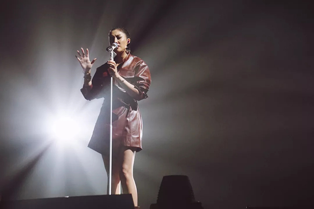 2020黄丽玲成都演唱会门票在哪买？