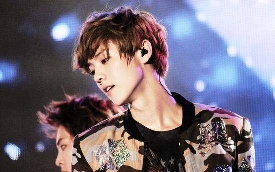 2020鹿晗郑州演唱会门票价格多少？在哪买票？