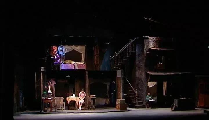 2020话剧《上海屋檐下》上海站（时间+地点+订票详情）