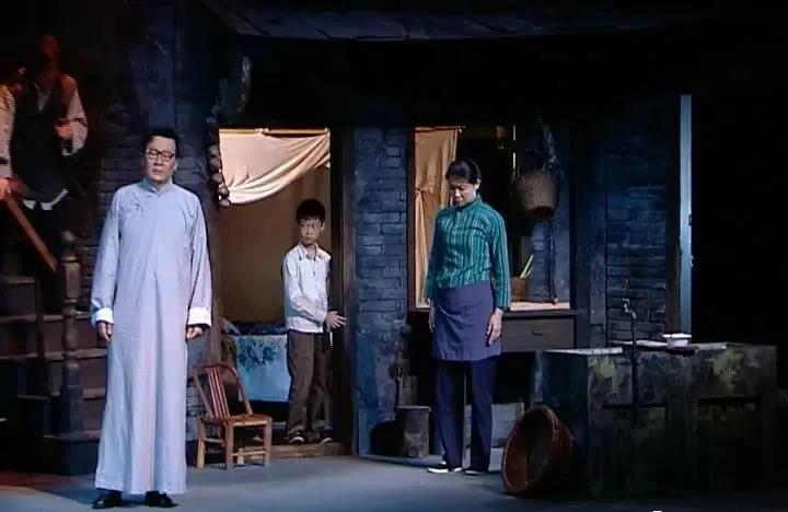 2020话剧《上海屋檐下》上海站（时间+地点+订票详情）