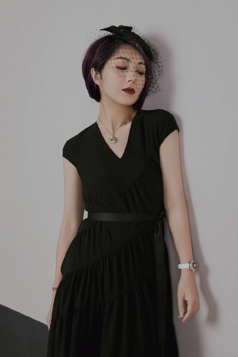 2020杨千嬅梧州演唱会时间、地点、门票价格