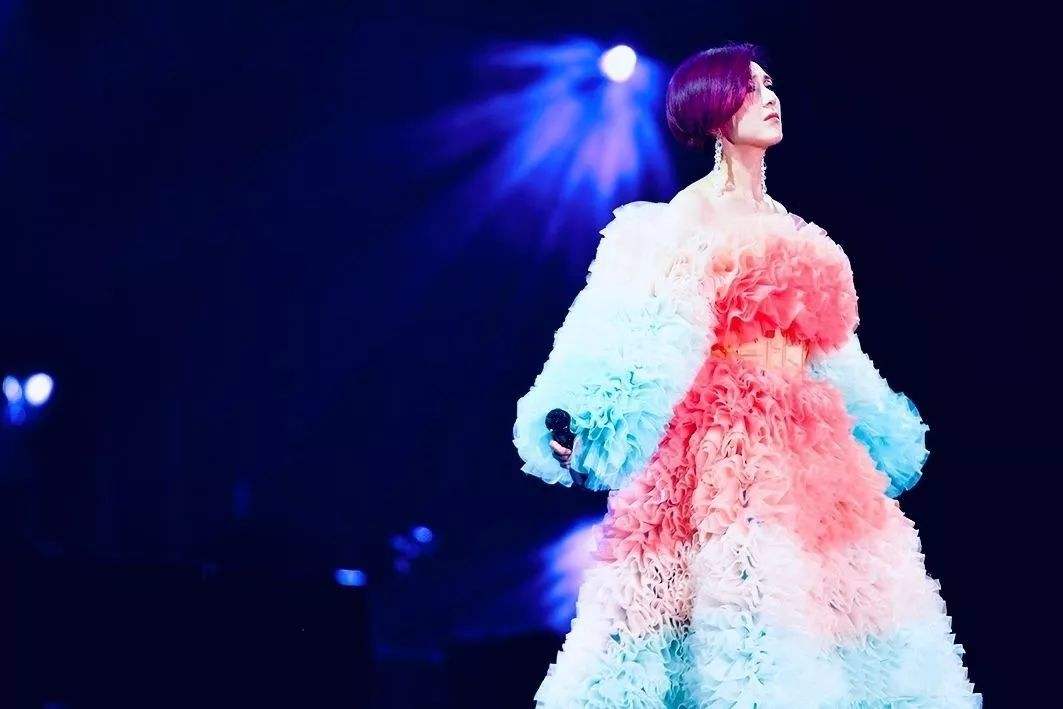 2020杨千嬅梧州演唱会时间、地点、门票价格