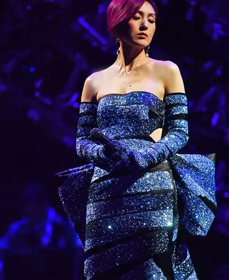 2023杨千嬅厦门演唱会(时间+场馆+门票详情)信息一览