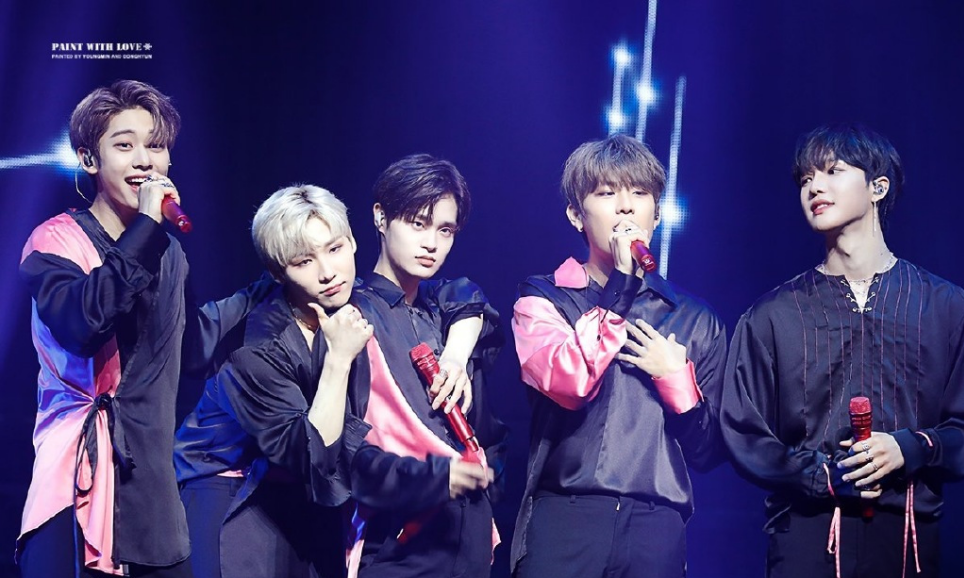 2023AB6IX澳门演唱会时间、地点、门票价格