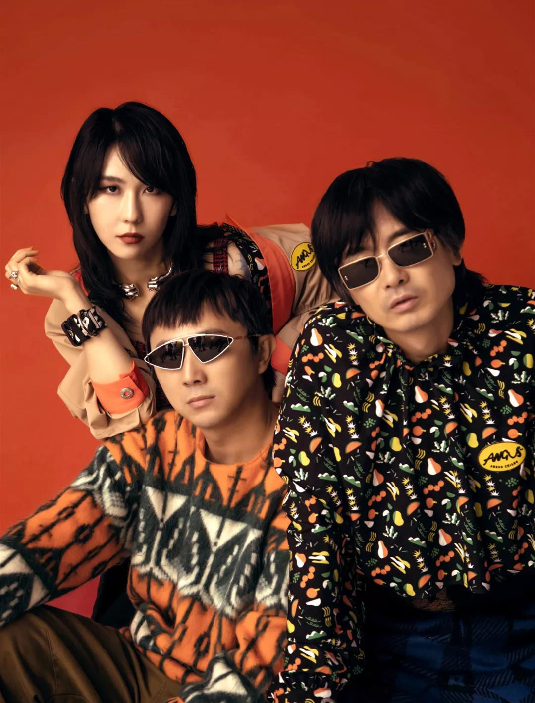 2022新裤子上海演唱会（时间+地点+购票详情）