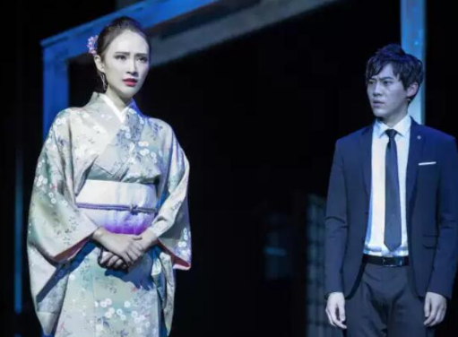 2020舞台剧《新参者》金华站（时间+场馆+订票）