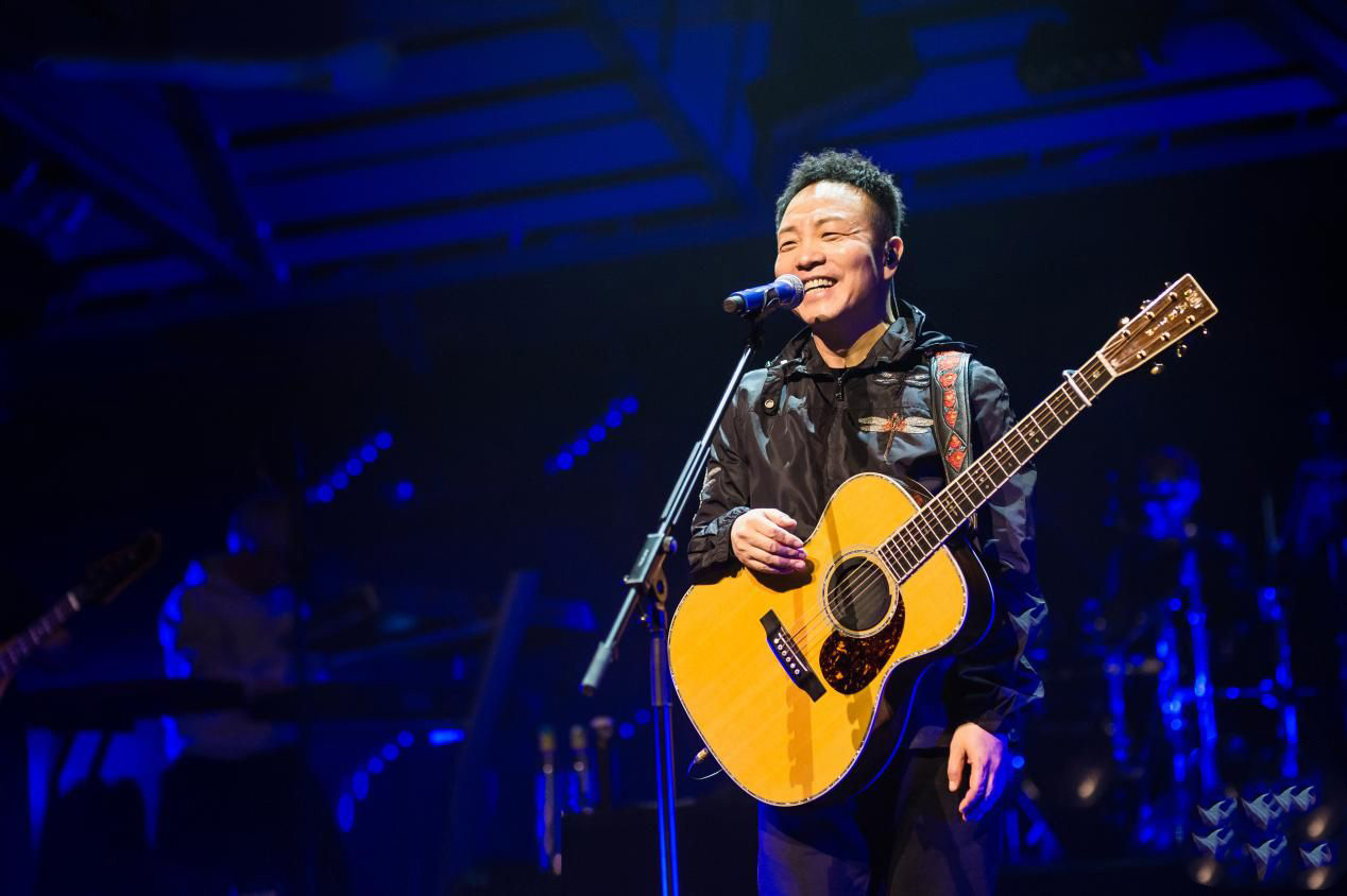 2023许巍太原演唱会什么时候开始售票？