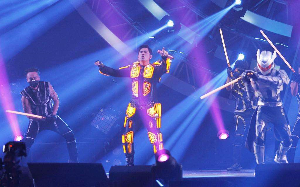 2024周杰伦福州演唱会（时间+地点+订票入口）