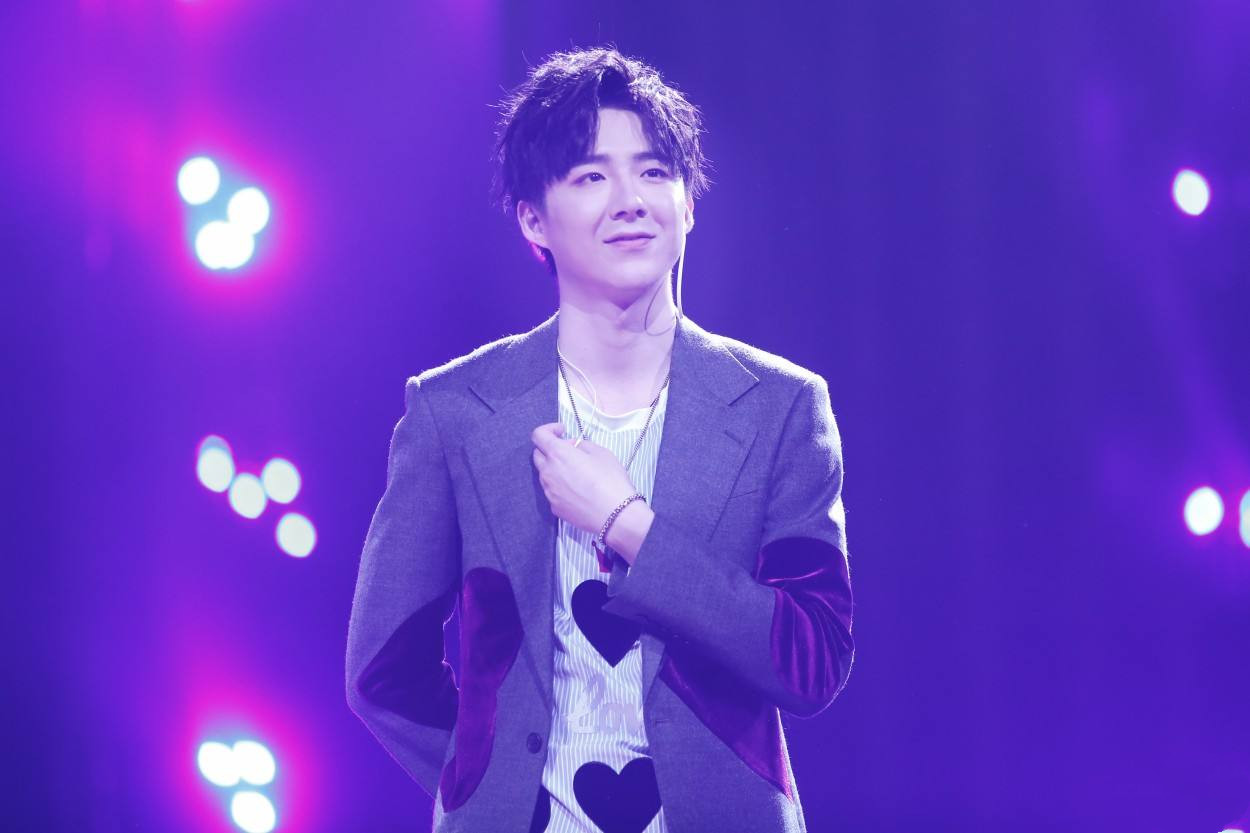 2020摩登兄弟武汉演唱会时间、地点、门票价格