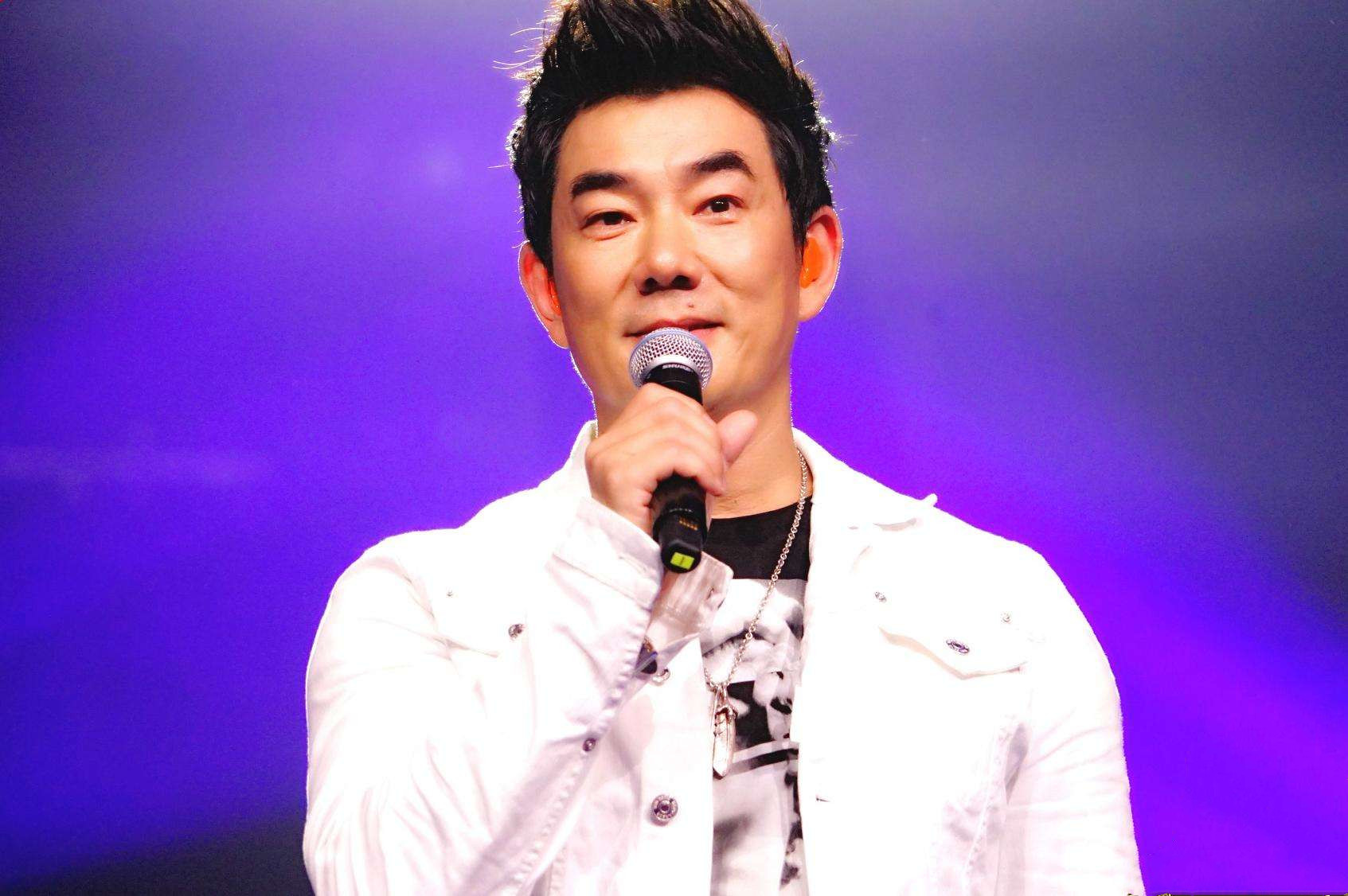 2023任贤齐南昌演唱会时间、地点、门票详情