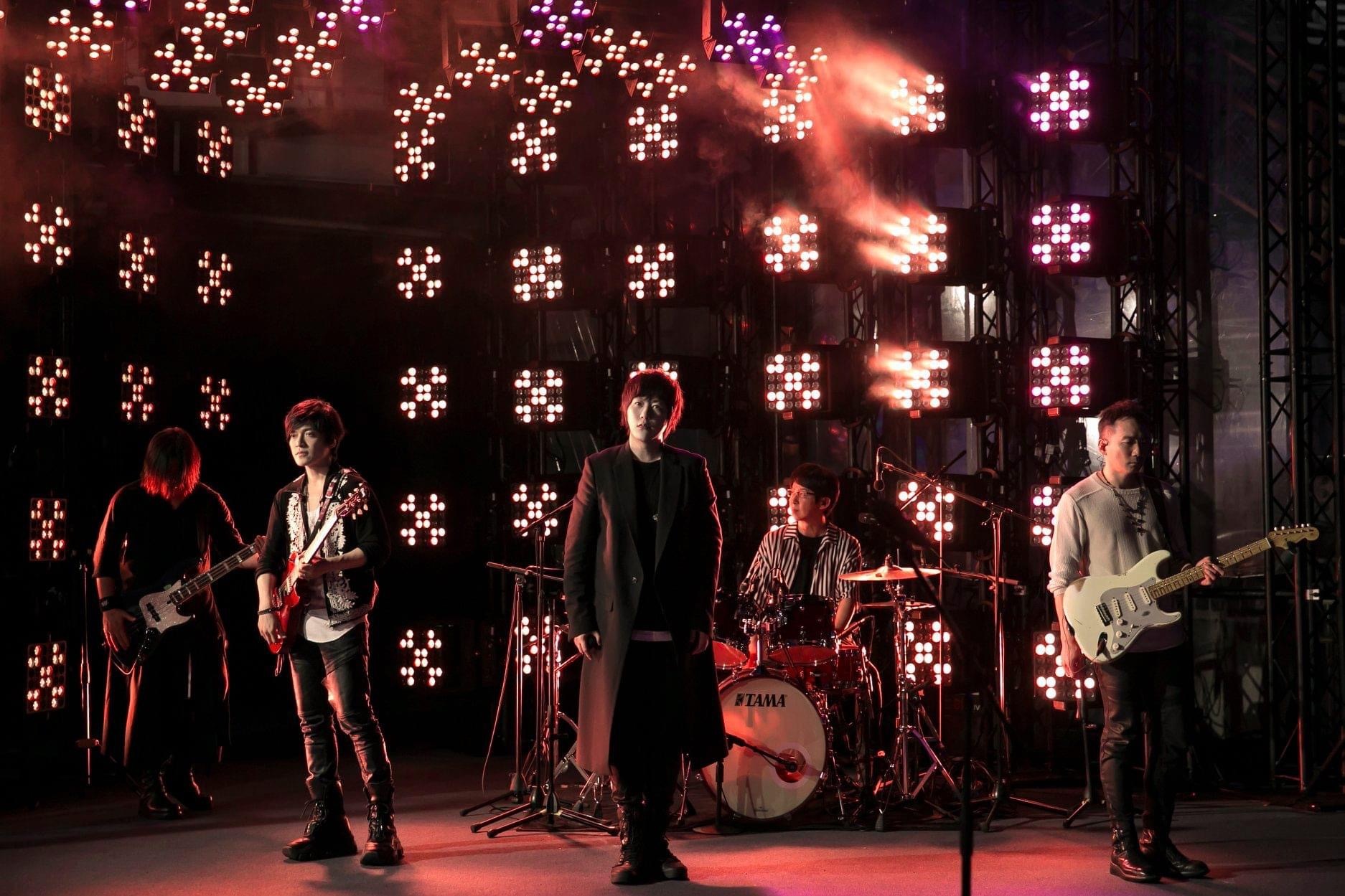 五月天线上演唱会火热开唱！附：2020五月天全国巡回演唱会行程