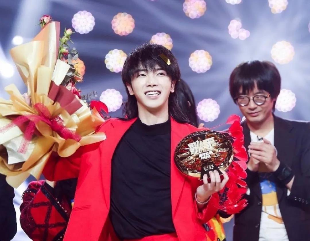 华晨宇新专辑创销量奇迹！附：华晨宇2020巡回演唱会行程。