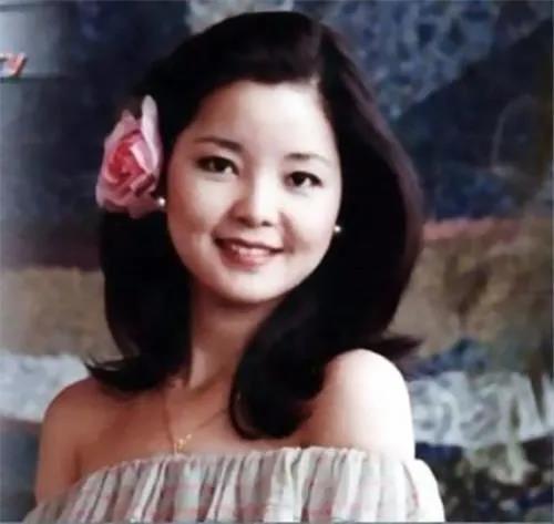 2020邓丽君经典金曲上海演唱会（歌曲介绍+地点+订票入口）