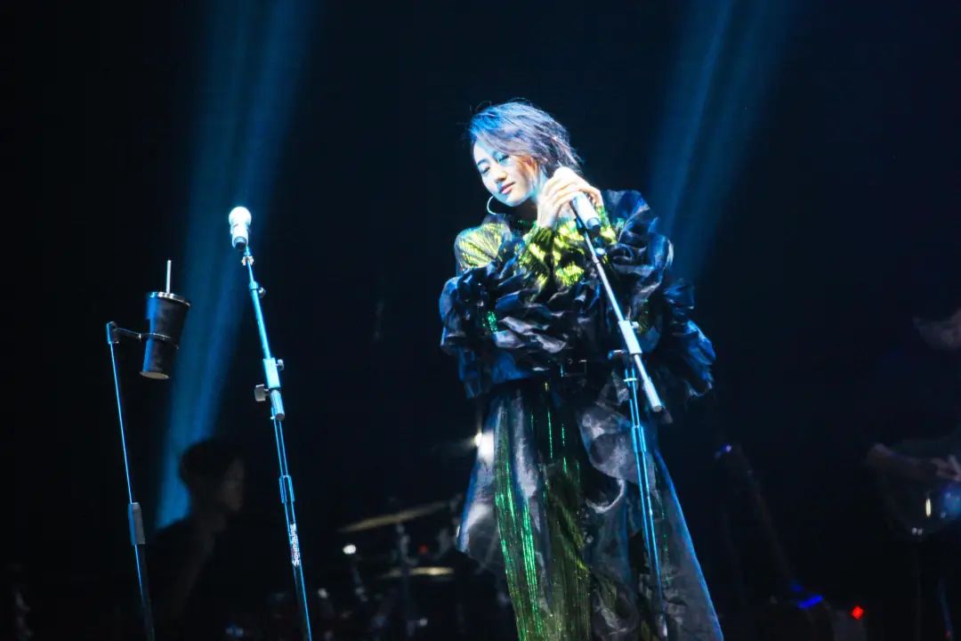 2023陈粒南京演唱会(时间+场馆+订票)信息一览