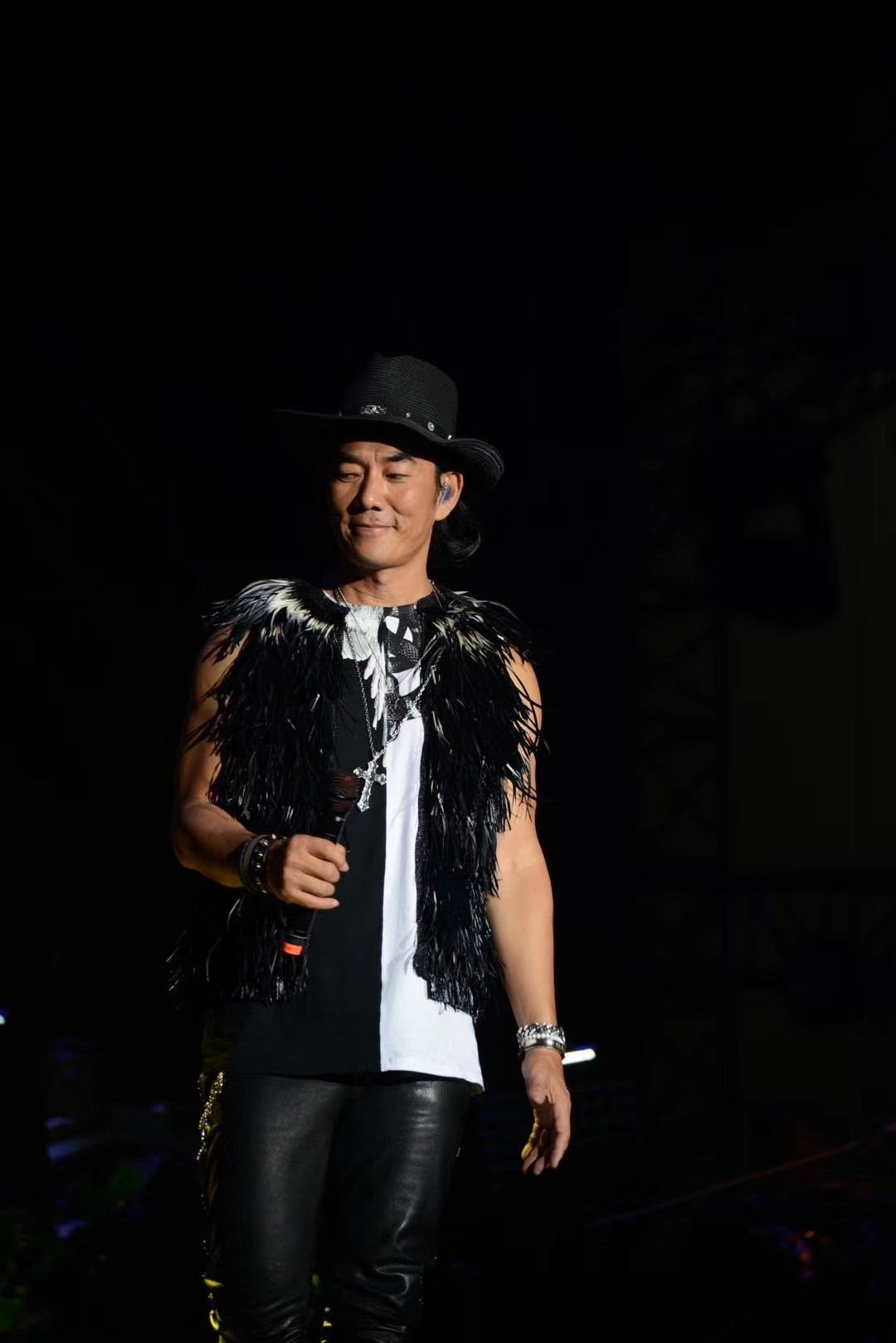 2023任贤齐沈阳演唱会时间、地点、门票详情