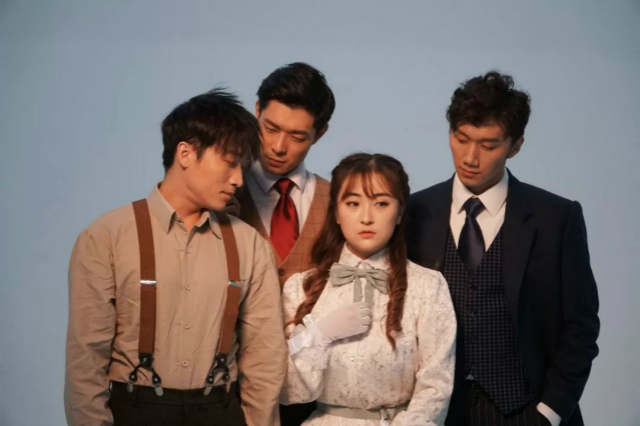 2020音乐剧《水曜日》无锡站（时间、地点、门票价格）