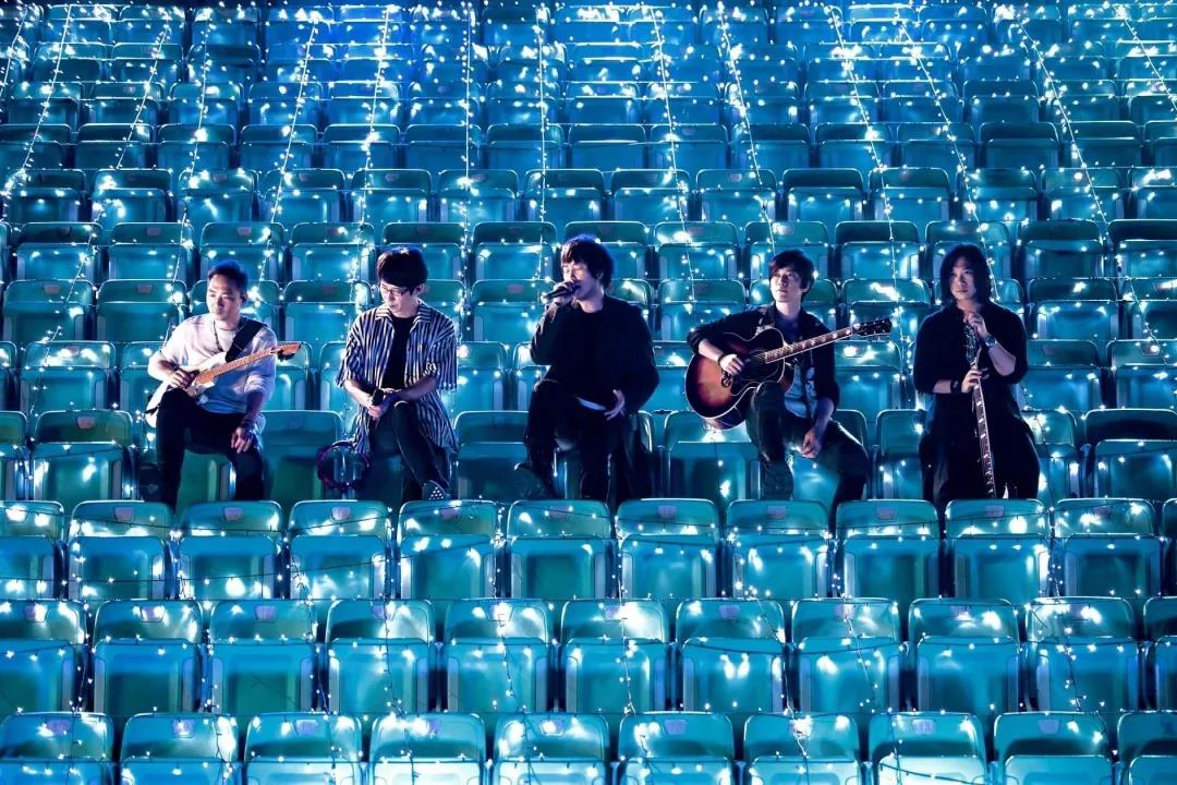 五月天线上演唱会火热开唱！附：2020五月天全国巡回演唱会行程