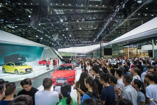 2020粤港澳大湾区车展有哪些豪车？（时间+地点+详情）
