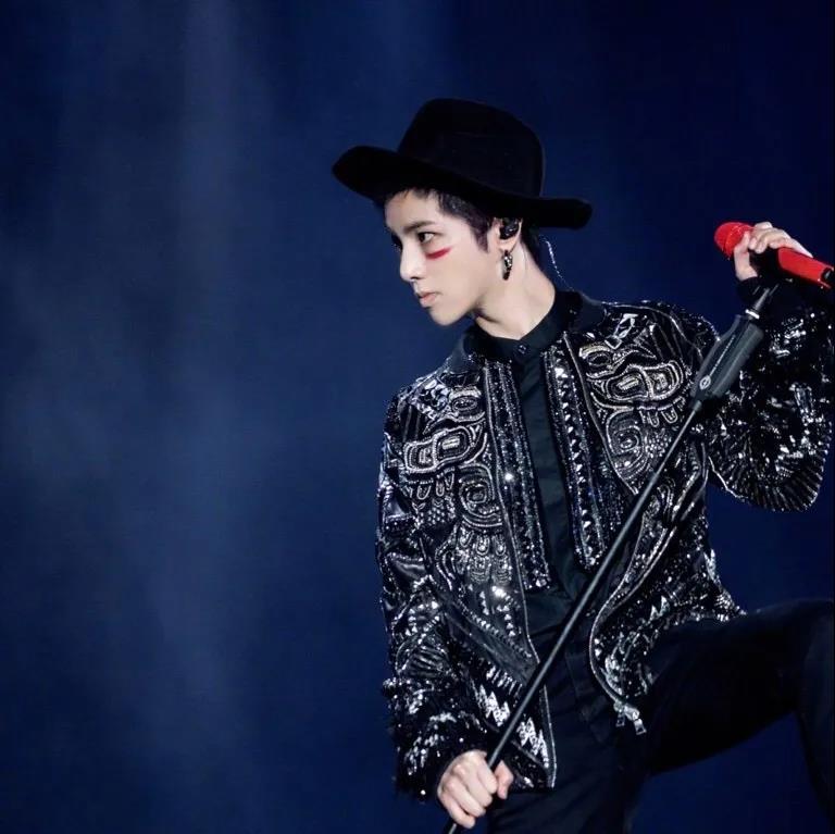 华晨宇新专辑创销量奇迹！附：华晨宇2020巡回演唱会行程。