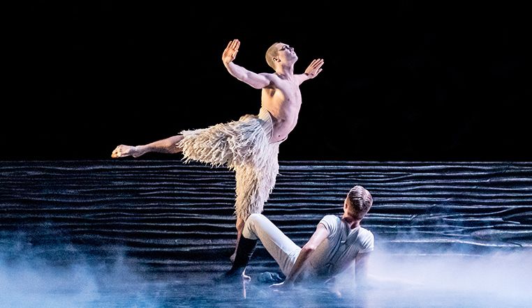 2021芭蕾舞剧《天鹅湖》深圳站(时间+场馆+订票) 2021芭蕾舞剧《天鹅湖》深圳站(时间+场馆+订票)