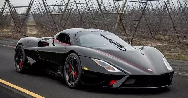 2020粤港澳大湾区车展有哪些豪车？（时间+地点+详情）