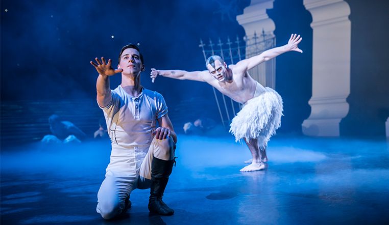 2021芭蕾舞剧《天鹅湖》深圳站(时间+场馆+订票) 2021芭蕾舞剧《天鹅湖》深圳站(时间+场馆+订票)