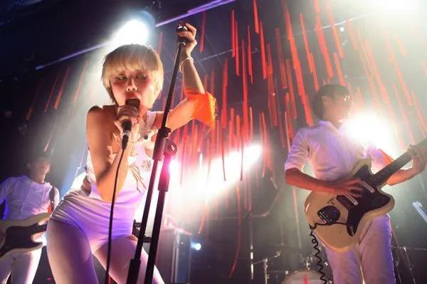 《乐队的夏天2》