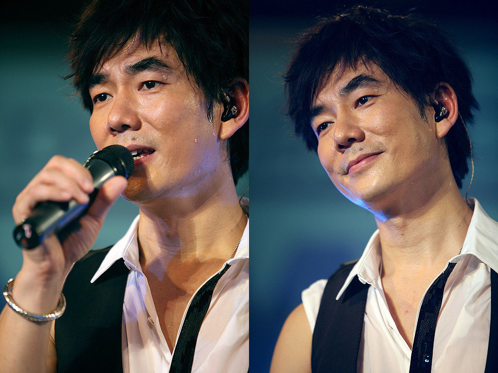 2023任贤齐沈阳演唱会时间、地点、门票详情