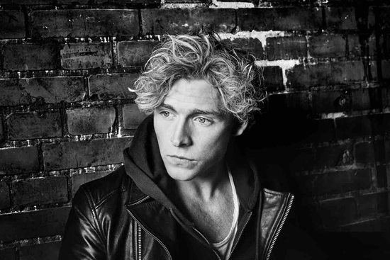 2020Christopher成都演唱会时间、地点、门票价格