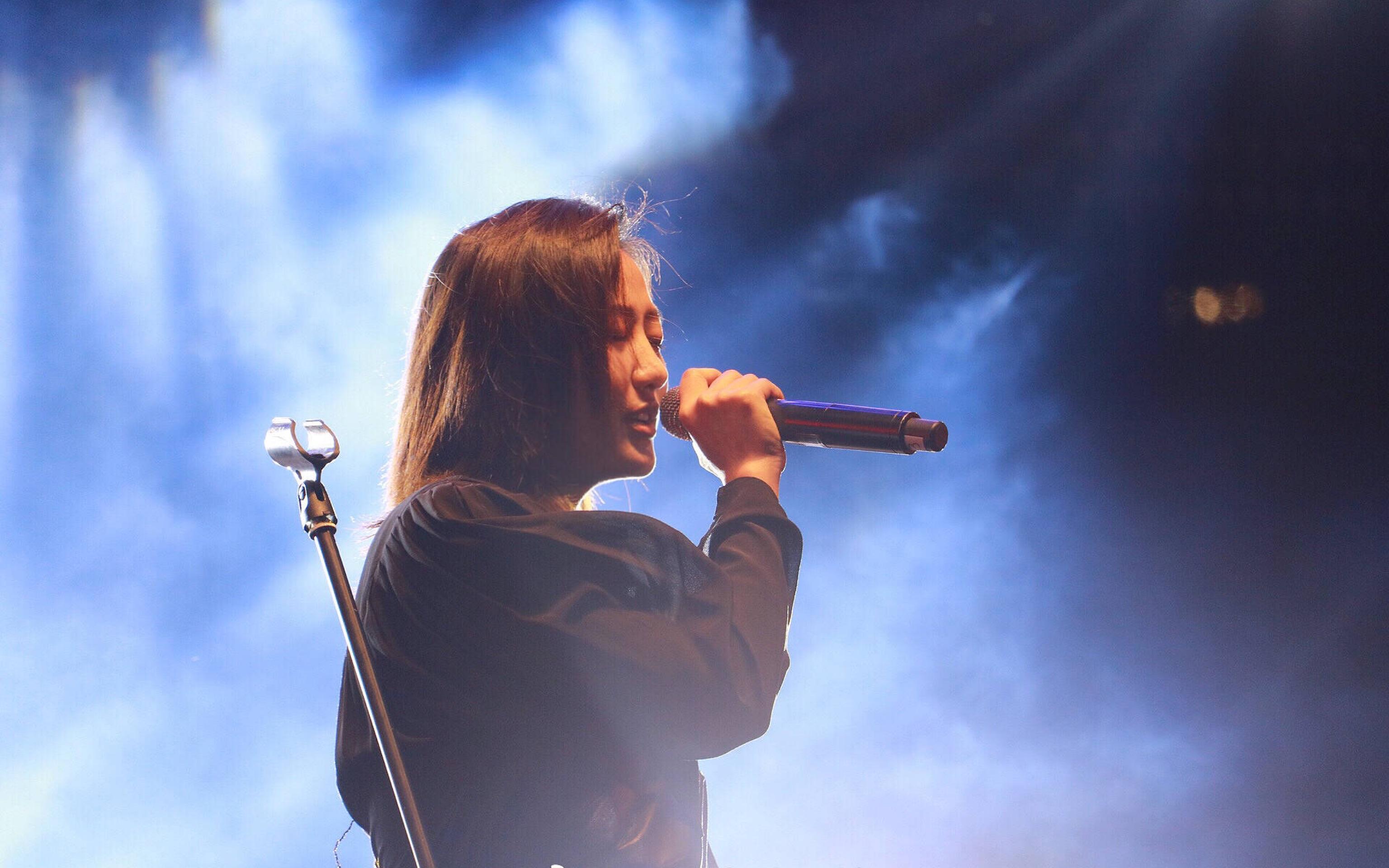 2023陈粒南京演唱会时间地点、演出详情、购票链接