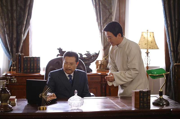 2022话剧雷雨上海站时间、地点、门票价格 2022话剧雷雨上海站时间、地点、门票价格