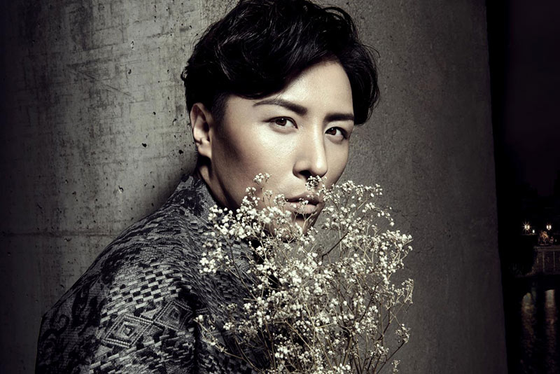 2020曹轩宾上海演唱会行程安排及购票指南