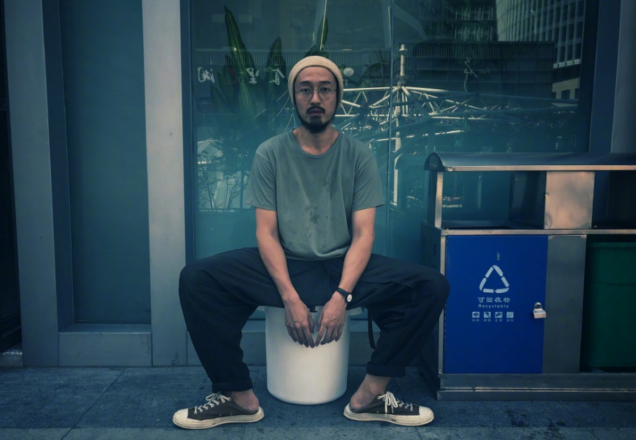 2020王传君话剧《抄写员巴特比》上海站（场馆、时间、票价）