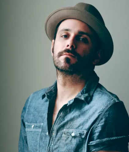 2020Greg Laswell 演唱会北京站什么时候开始？