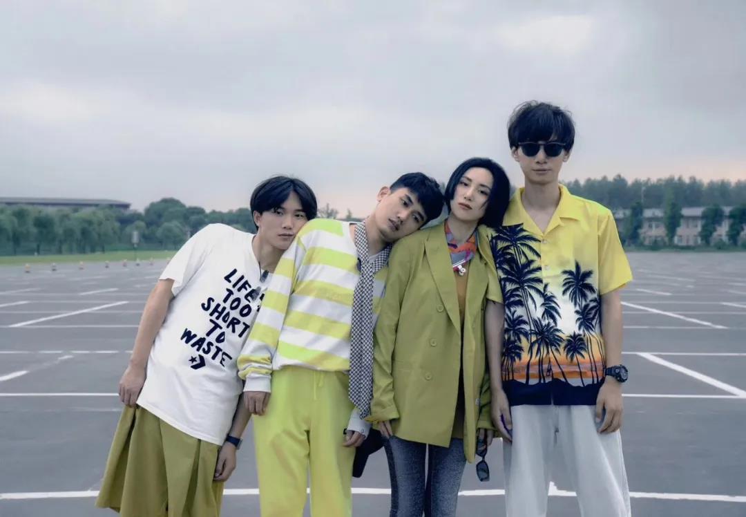 2020伏特+電力专场时间、地点、门票价格