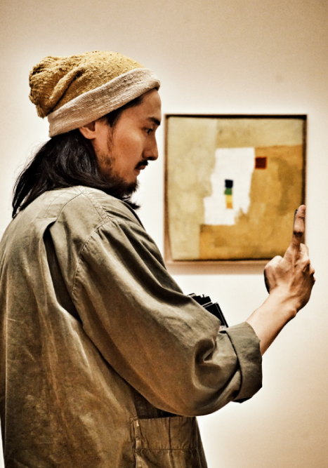 2020王传君话剧《抄写员巴特比》上海站（场馆、时间、票价）