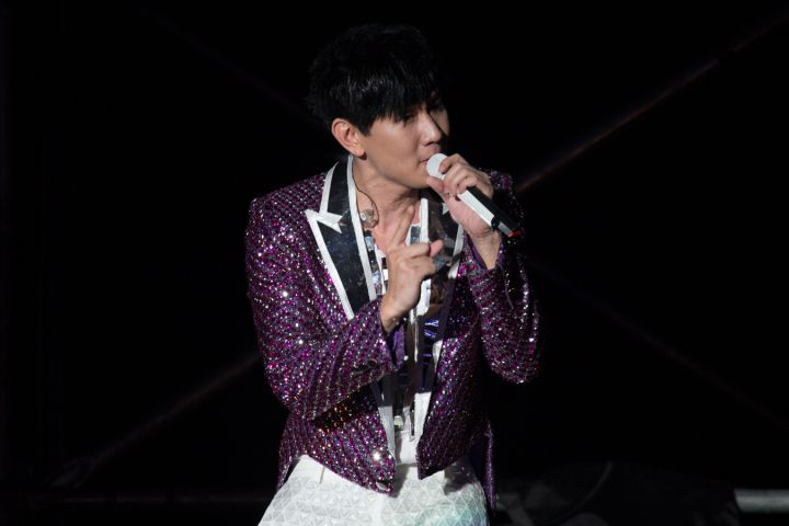 林俊杰在全国各地的演唱会还开吗？2020林俊杰最新演出详情速看！