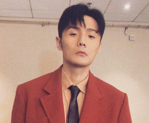 2020李荣浩新歌＋全国巡回演唱会