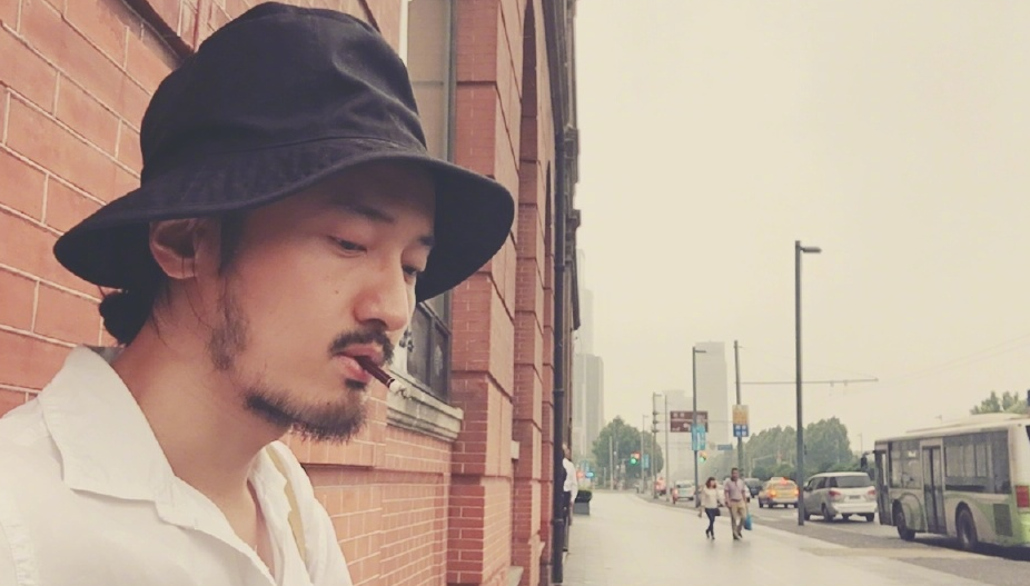 2020王传君话剧《抄写员巴特比》上海站（场馆、时间、票价）