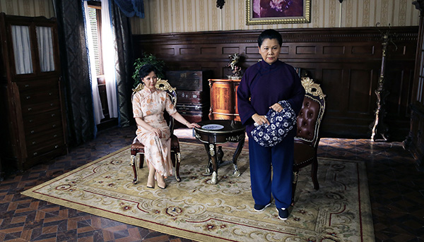 2022话剧雷雨上海站时间、地点、门票价格 2022话剧雷雨上海站时间、地点、门票价格