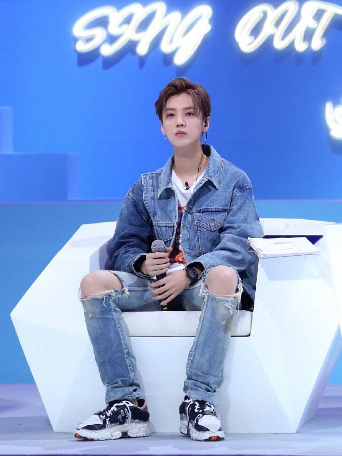 2020鹿晗郑州演唱会时间、地点、门票价格及演出详情