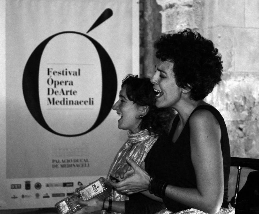 2020西班牙二重唱成都音乐会时间、地点、门票价格