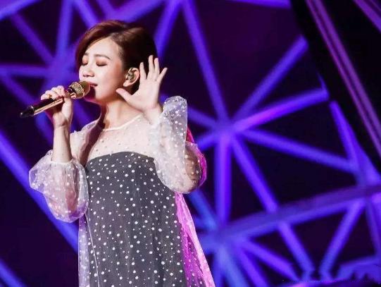 2023梁静茹广州演唱会门票价格演出安排一览 2023梁静茹广州演唱会门票价格演出安排一览