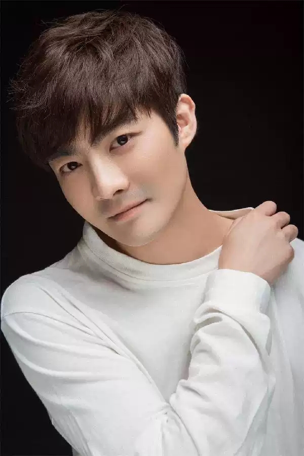 舞蹈剧生命舞迹素写杭州站3