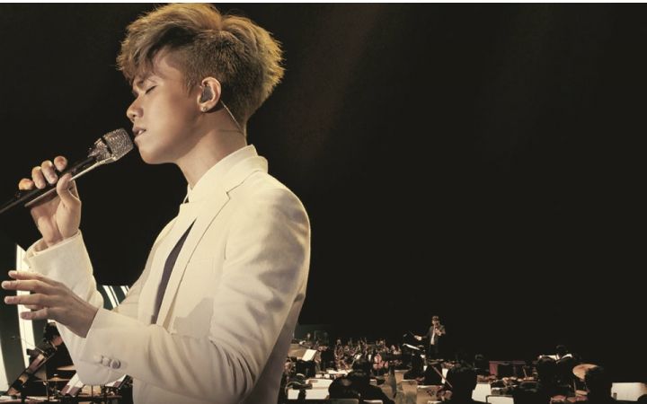 2023张敬轩香港演唱会【在线购票】 2023张敬轩香港演唱会【在线购票】