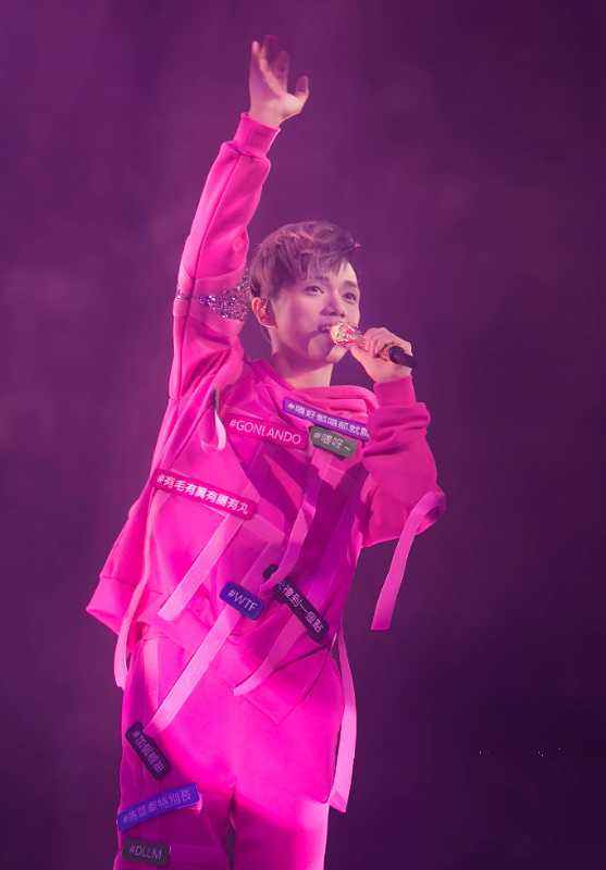 2023张敬轩香港演唱会【在线购票】 2023张敬轩香港演唱会【在线购票】