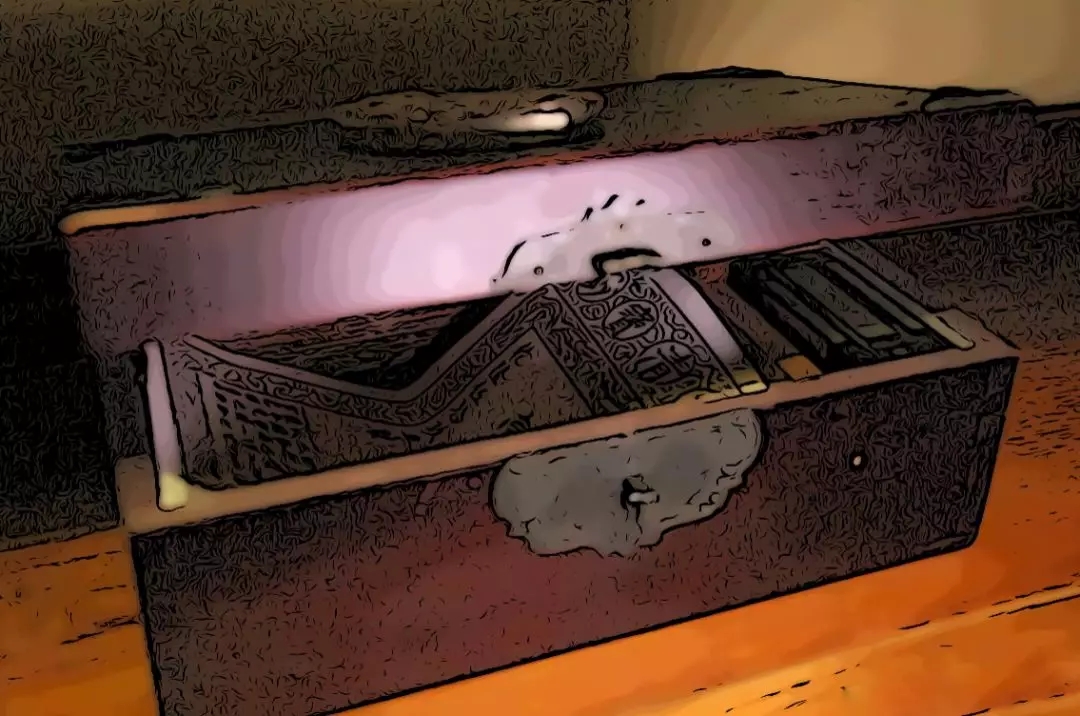 2020沉浸式互动演剧《夺君·权谋篇》穿越入宫争皇位-北京站