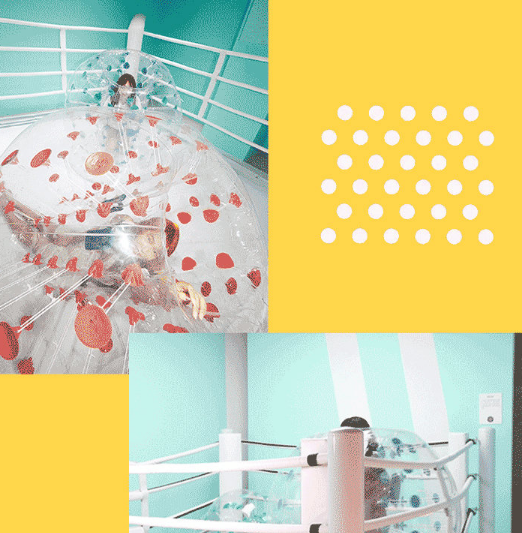 2020北京奇葩减压馆36项奇葩体验（时间+场馆+订票详情）