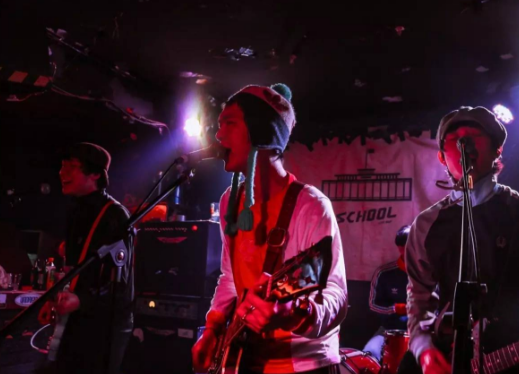 2020盘尼西林苏州演唱会开售时间、门票票价、订票地址