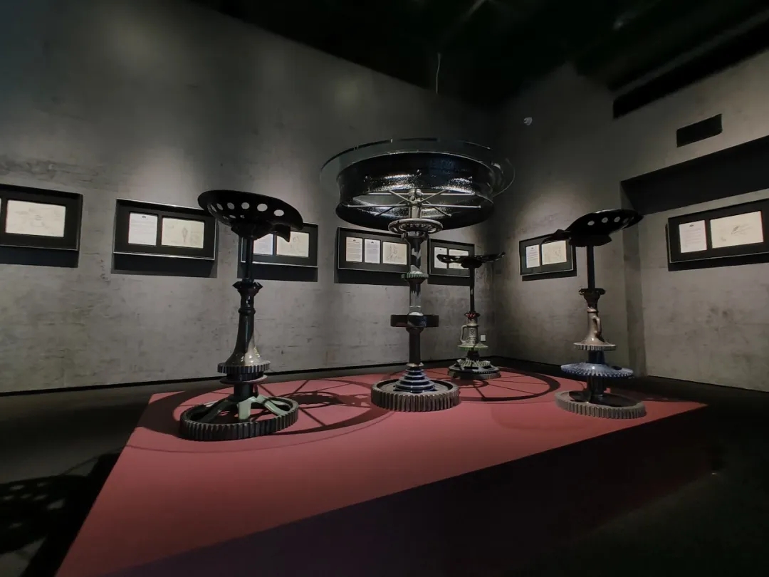 北京鲍勃迪伦艺术大展3